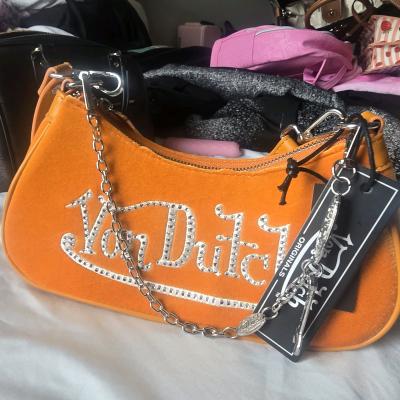 von Dutch bags brand new - Thumbnail 2