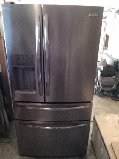 Frigidaire Gallery