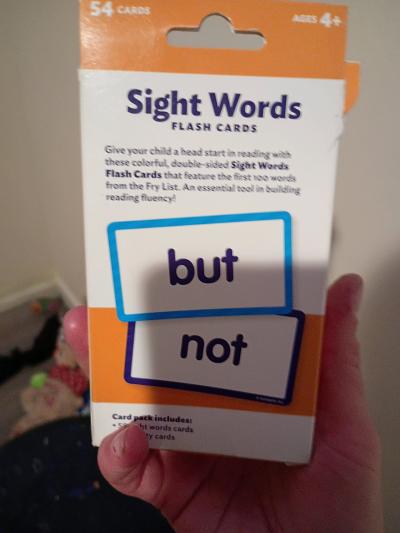 kids flash cards - Thumbnail 2