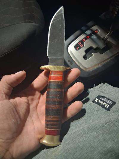 knife - Thumbnail 2