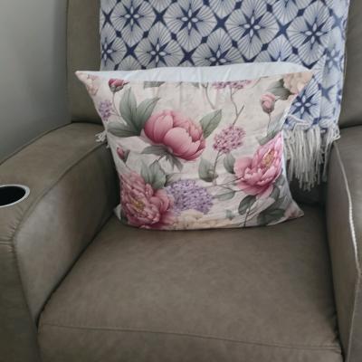lether recliner brand new - Thumbnail 3