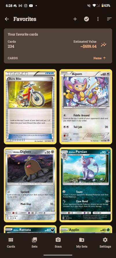 Messge me too negotiate price and see the better cards - Thumbnail 12