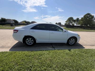 toyota camry 2010 156000 millas 3900 negogociable - Thumbnail 5