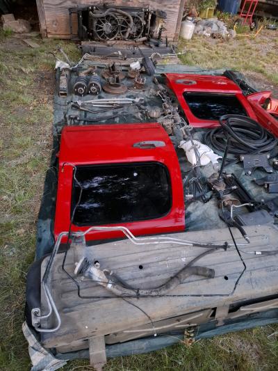 2010 chevy silverado parts - Thumbnail 5