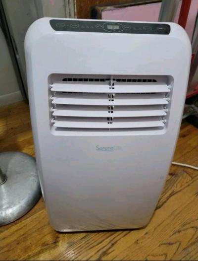 SereneLife Portable Air Conditioner