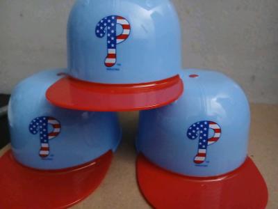mini baseball caps 2026 - Thumbnail 4