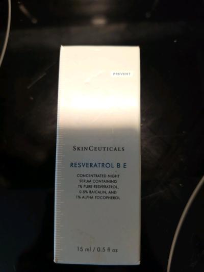 SkinCeutical products