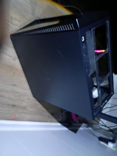 GAMING LED PC KEYBOARD AND MOUSE - Thumbnail 3