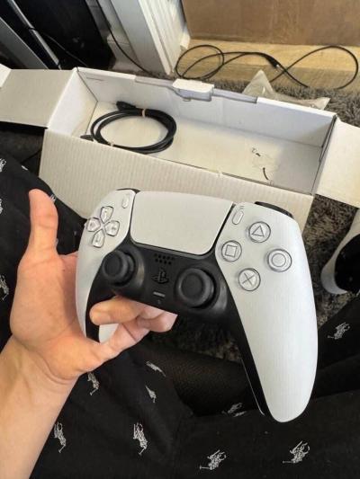 free ps5