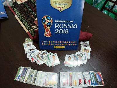 world cup 2018 - Thumbnail 3