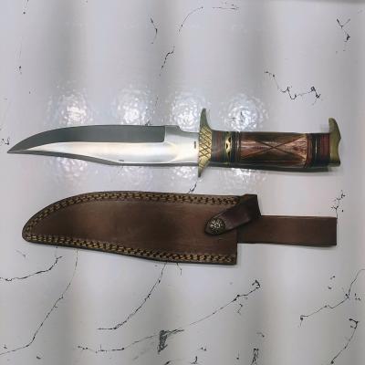 knife
