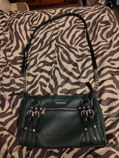 Dana Buchman crossbody purse small