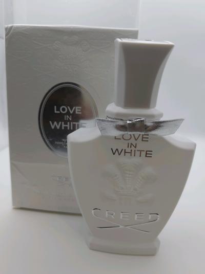 Creed Love in White 75ml perfum