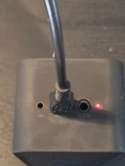 Soundcore Anker Speaker - Thumbnail 7