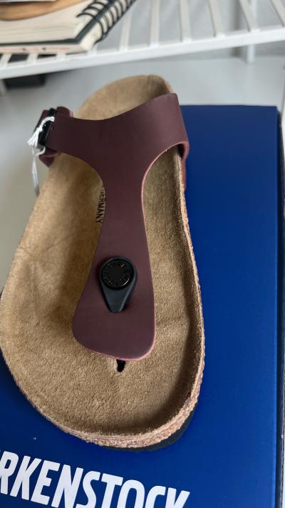 Birkenstock Gizeh 37 - Thumbnail 5