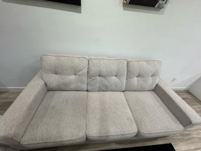 Signature Design by Ashley Larimer Sofa Loveseat Set - Thumbnail 5