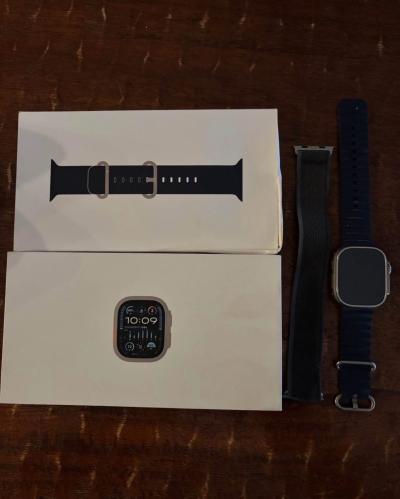 Apple Watch Ultra - Thumbnail 4