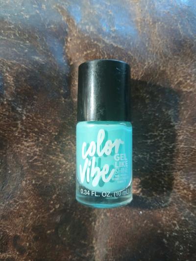 nail polish