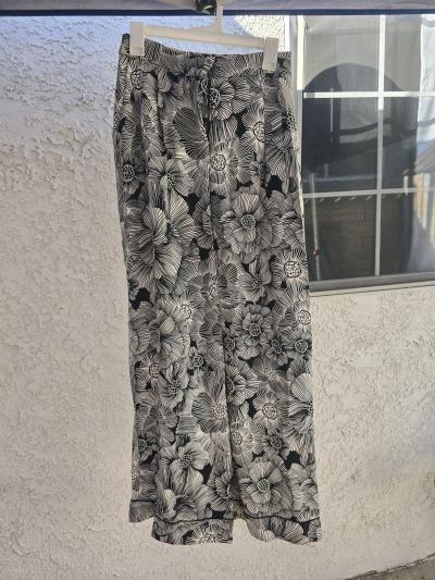 pantalon de mujer muy bonito para cualquier ocasion