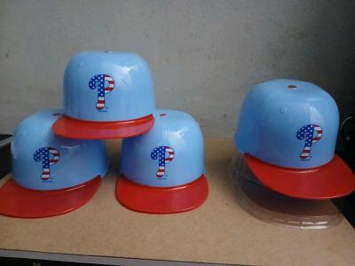 mini baseball caps 2026 - Thumbnail 3