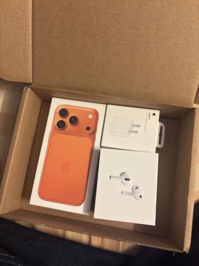 i phone 17 promax for sale