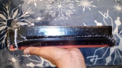 brand new hp laser toners still in plastic wrap in greatcond - Thumbnail 12