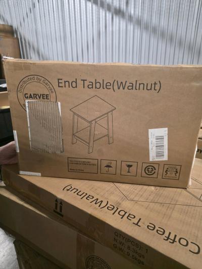 coffee table and table - Thumbnail 2