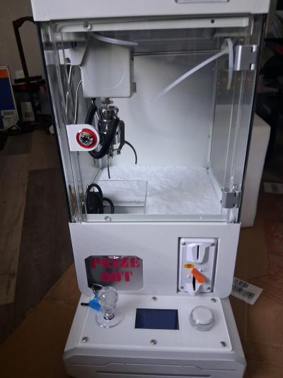 claw machine perfect for home gatherings - Thumbnail 2