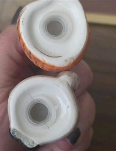 Cute salt  Pepper shakers - Thumbnail 3
