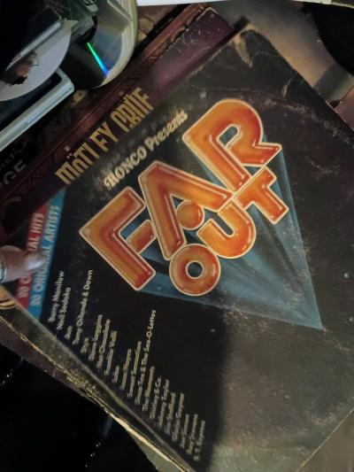 rock n roll music records from 60s - Thumbnail 7
