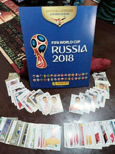 world cup 2018 - Thumbnail 8