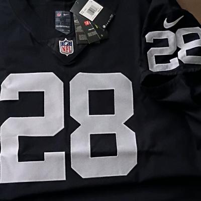 NFL jersey new and never worn - Thumbnail 2