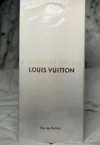 Louis Vuitton cologne - Thumbnail 4