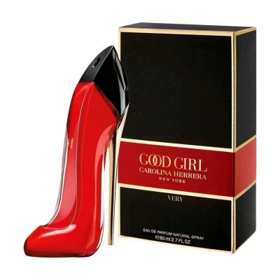 Carolina Herrera Very Good Girl EDP 80ml - Thumbnail 2