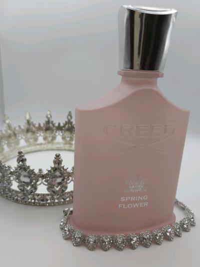 Creed Sprin Flower eau de Parfum 100ml - Thumbnail 3