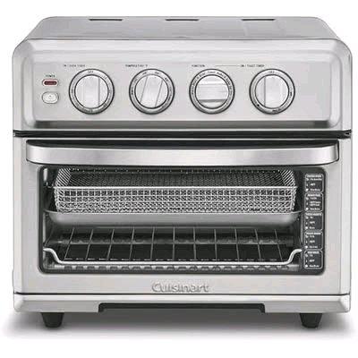 Healthy energysaving kitchen appliance for quick crispy meal - Thumbnail 2