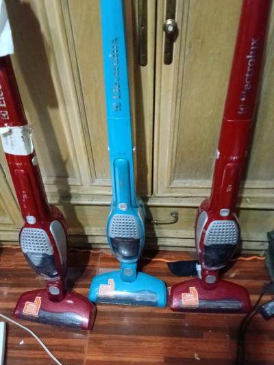 vacuums