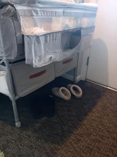 baby Changing table - Thumbnail 3