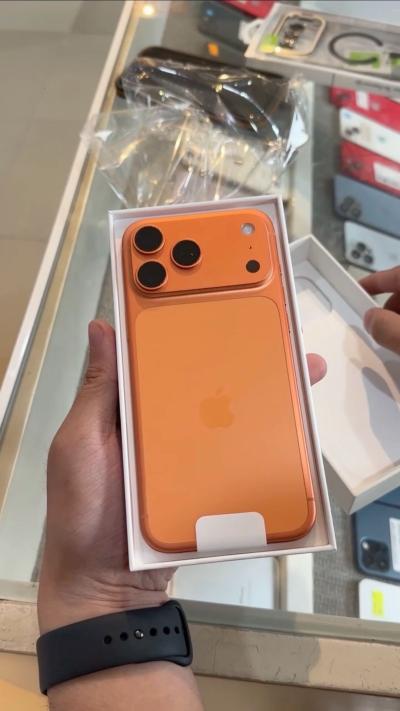 i phone 17promax for sale - Thumbnail 3