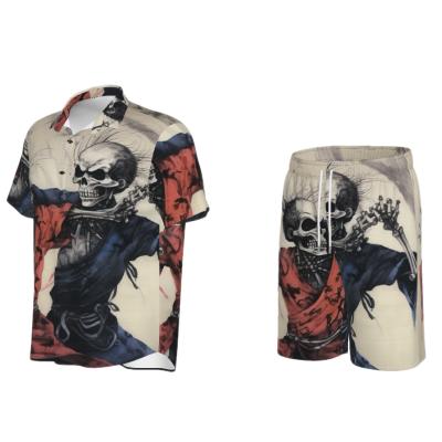 Rebel Soul Skull set - Thumbnail 5