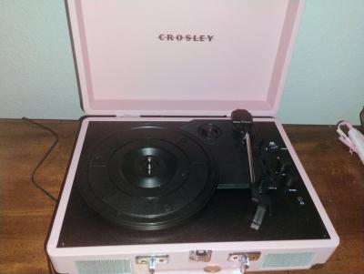 record player - Thumbnail 3