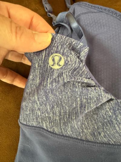 activewear tank top - Thumbnail 5
