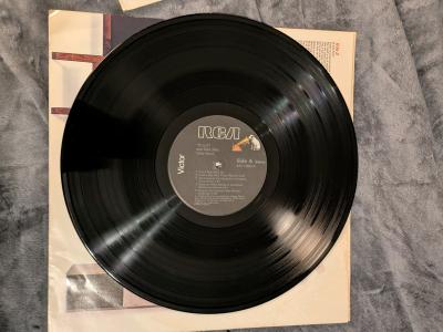 Dolly Parton Vinyl Record 1980 - Thumbnail 5