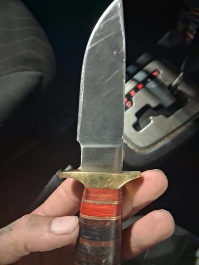 knife - Thumbnail 4