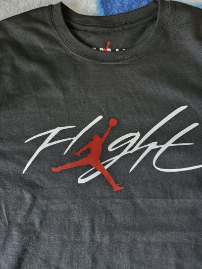 Jordan Flight T shirt - Thumbnail 2