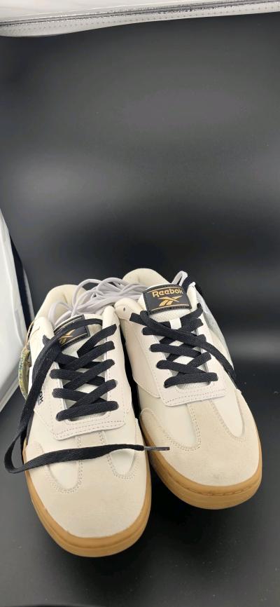 Reebok Club C 85 for women size 85 US - Thumbnail 4