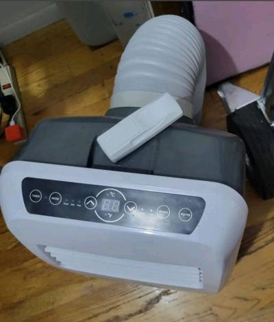 SereneLife Portable Air Conditioner - Thumbnail 2