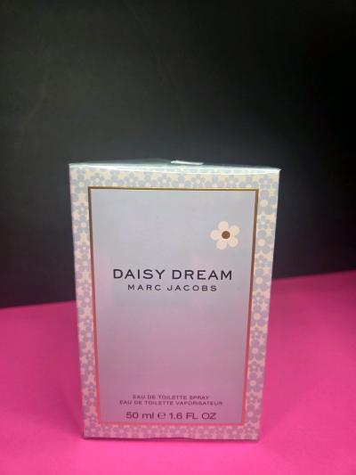 Daisy Dream Marc Jacobs 50ml - Thumbnail 2