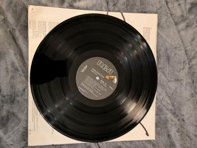 DOLLY DOLLY DOLLY vinyl Record - Thumbnail 5