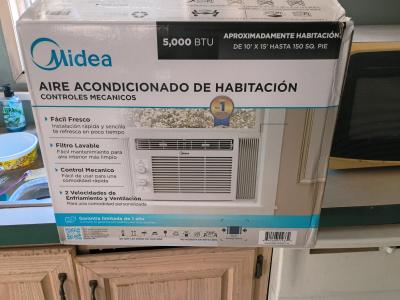 air conditioner